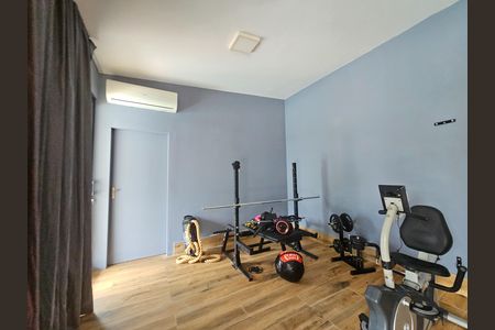 Casa para alugar com 442m², 4 quartos e 1 vaga