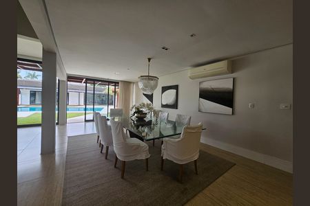 Casa para alugar com 442m², 4 quartos e 1 vaga