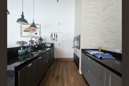 Casa para alugar com 442m², 4 quartos e 1 vaga