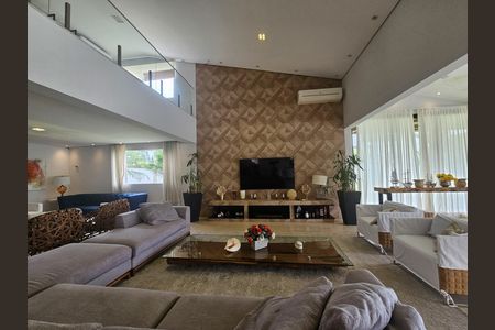 Casa para alugar com 442m², 4 quartos e 1 vaga