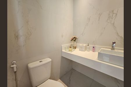 Casa para alugar com 4 quartos, 442m² em Morrinhos, Guarujá