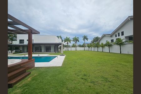 Casa para alugar com 442m², 4 quartos e 1 vaga