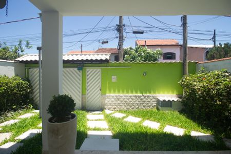 Casa para alugar com 200m², 3 quartos e 2 vagas Casa para alugar com 200m², 3 quartos e 2 vagasVista da Sala