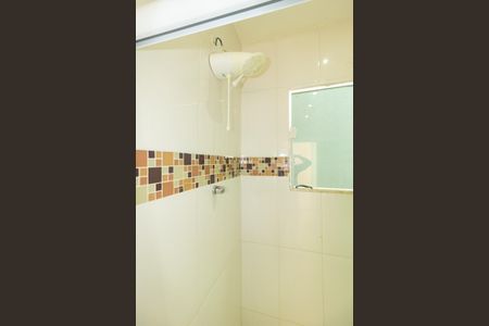 Casa para alugar com 200m², 3 quartos e 2 vagas Casa para alugar com 200m², 3 quartos e 2 vagasBanheiro Social 1