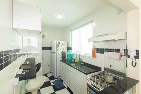 Casa para alugar com 200m², 3 quartos e 2 vagas Casa para alugar com 200m², 3 quartos e 2 vagasCozinha