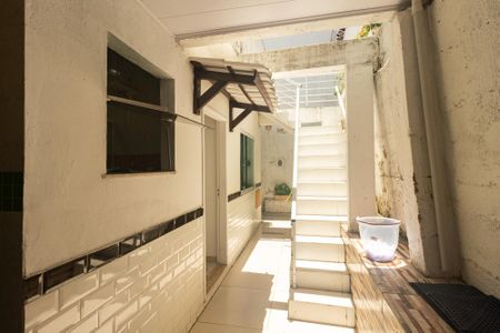 Casa para alugar com 200m², 3 quartos e 2 vagas Casa para alugar com 200m², 3 quartos e 2 vagasÁrea de Serviço