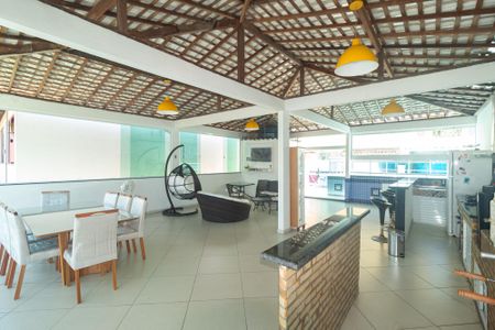 Casa para alugar com 200m², 3 quartos e 2 vagas Casa para alugar com 200m², 3 quartos e 2 vagasTerraço