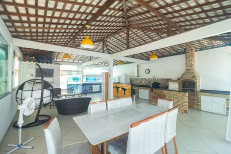 Casa para alugar com 200m², 3 quartos e 2 vagas Casa para alugar com 200m², 3 quartos e 2 vagasTerraço