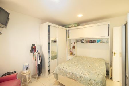 Suíte de casa para alugar com 3 quartos, 200m² em Guaratiba, Rio de Janeiro