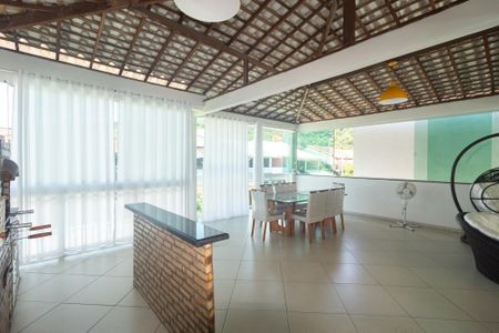 Casa para alugar com 200m², 3 quartos e 2 vagas Casa para alugar com 200m², 3 quartos e 2 vagasTerraço