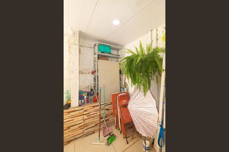 Casa para alugar com 200m², 3 quartos e 2 vagas Casa para alugar com 200m², 3 quartos e 2 vagasÁrea de Serviço