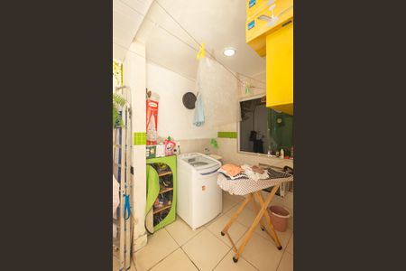 Casa para alugar com 200m², 3 quartos e 2 vagas Casa para alugar com 200m², 3 quartos e 2 vagasÁrea de Serviço