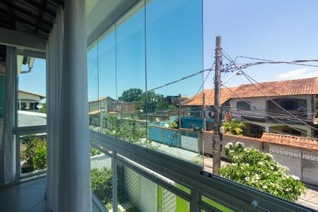 Casa para alugar com 200m², 3 quartos e 2 vagas Casa para alugar com 200m², 3 quartos e 2 vagasVista do Terraço