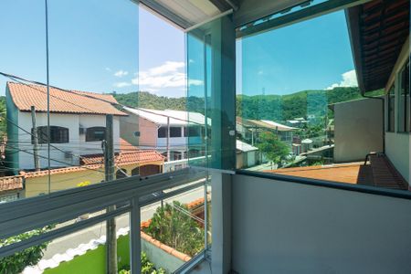 Casa para alugar com 200m², 3 quartos e 2 vagas Casa para alugar com 200m², 3 quartos e 2 vagasVista do Terraço