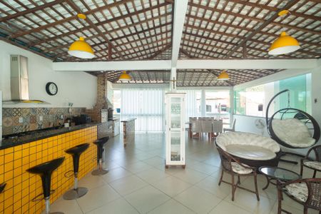 Casa para alugar com 200m², 3 quartos e 2 vagas Casa para alugar com 200m², 3 quartos e 2 vagasTerraço