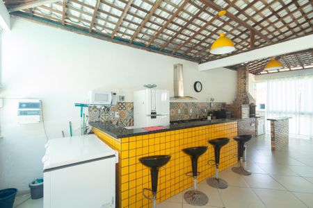 Casa para alugar com 200m², 3 quartos e 2 vagas Casa para alugar com 200m², 3 quartos e 2 vagasVaranda gourmet