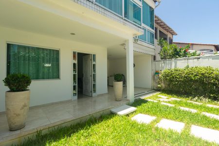 Casa para alugar com 200m², 3 quartos e 2 vagas Casa para alugar com 200m², 3 quartos e 2 vagasQuintal