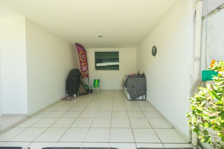 Casa para alugar com 200m², 3 quartos e 2 vagas Casa para alugar com 200m², 3 quartos e 2 vagasGaragem
