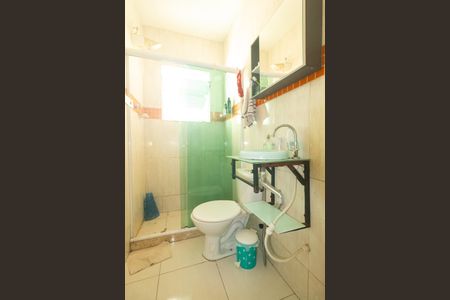 Casa para alugar com 200m², 3 quartos e 2 vagas Casa para alugar com 200m², 3 quartos e 2 vagasBanheiro da Suíte