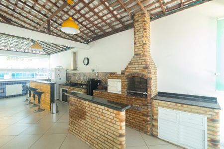 Casa para alugar com 200m², 3 quartos e 2 vagas Casa para alugar com 200m², 3 quartos e 2 vagasVaranda gourmet