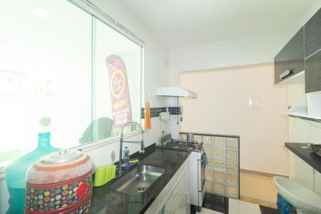 Casa para alugar com 200m², 3 quartos e 2 vagas Casa para alugar com 200m², 3 quartos e 2 vagasCozinha