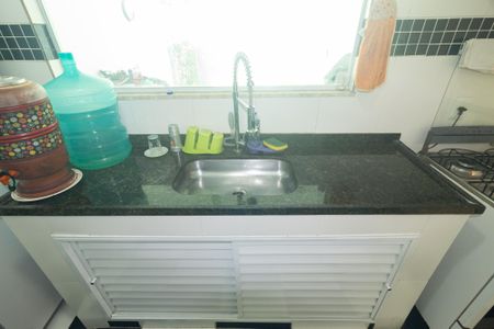 Casa para alugar com 200m², 3 quartos e 2 vagas Casa para alugar com 200m², 3 quartos e 2 vagasCozinha