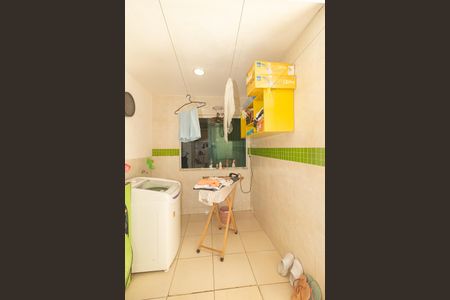 Casa para alugar com 200m², 3 quartos e 2 vagas Casa para alugar com 200m², 3 quartos e 2 vagasÁrea de Serviço