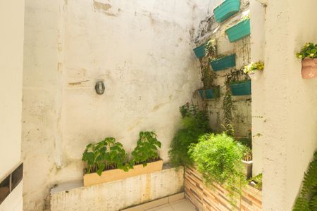 Casa para alugar com 200m², 3 quartos e 2 vagas Casa para alugar com 200m², 3 quartos e 2 vagasVaranda