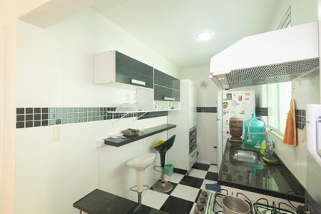 Casa para alugar com 200m², 3 quartos e 2 vagas Casa para alugar com 200m², 3 quartos e 2 vagasCozinha