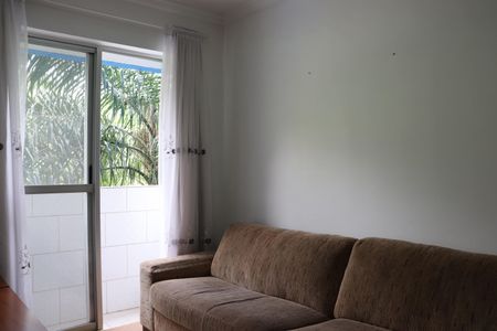 Apartamento para alugar com 55m², 2 quartos e 1 vagaSala