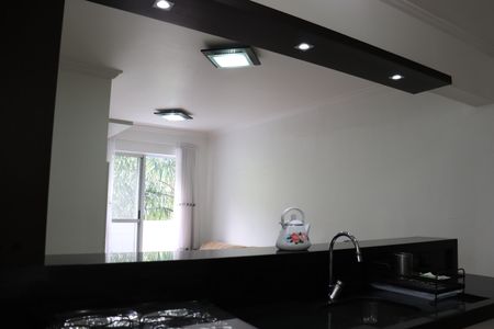 Apartamento para alugar com 55m², 2 quartos e 1 vagaCozinha