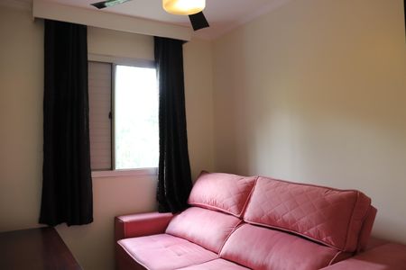 Apartamento para alugar com 55m², 2 quartos e 1 vagaQuarto 2