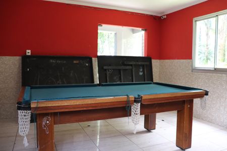 Apartamento para alugar com 55m², 2 quartos e 1 vagaÁrea comum - Sala de Jogos