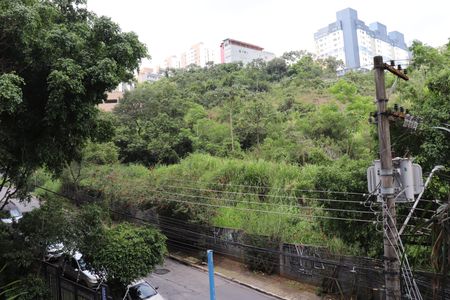 Vista da Varanda de apartamento para alugar com 2 quartos, 55m² em Santa Terezinha, São Paulo