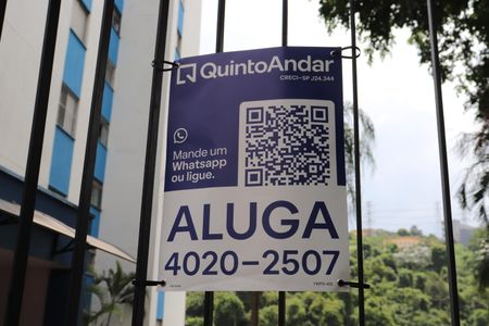 Apartamento para alugar com 55m², 2 quartos e 1 vagaPlaca