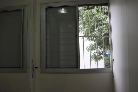 Apartamento para alugar com 55m², 2 quartos e 1 vagaQuarto 3 - Closet