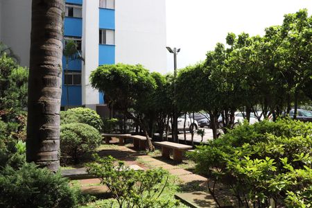 Apartamento para alugar com 55m², 2 quartos e 1 vagaÁrea comum - Praça