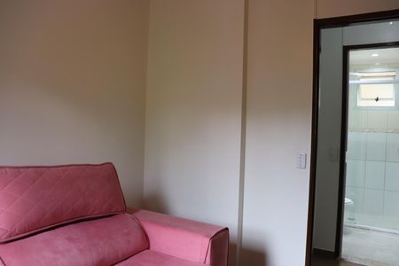 Apartamento para alugar com 55m², 2 quartos e 1 vagaQuarto 2