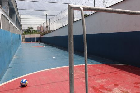 Apartamento para alugar com 55m², 2 quartos e 1 vagaÁrea comum - Quadra