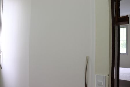 Apartamento para alugar com 55m², 2 quartos e 1 vagaQuarto 3 - Closet