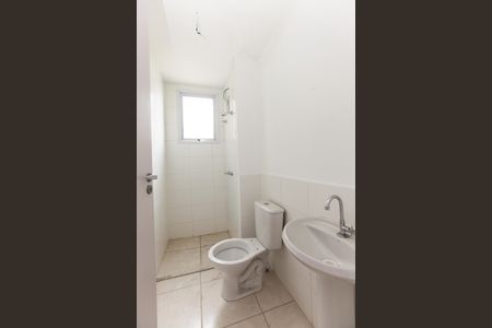 Apartamento à venda com 2 quartos, 46m² em Jk, Contagem