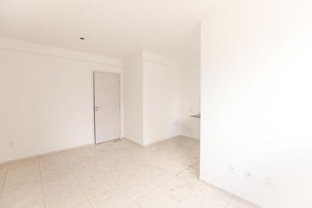 Apartamento à venda com 2 quartos, 46m² em Jk, Contagem