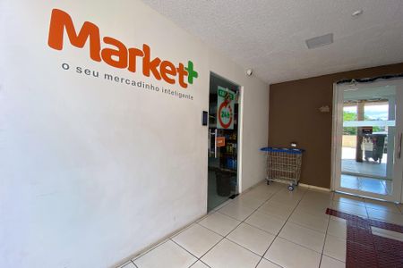 Apartamento à venda com 46m², 2 quartos e 1 vaga