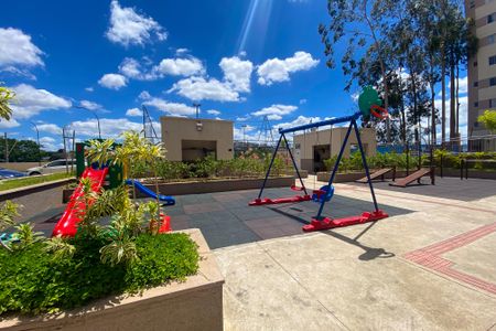 Apartamento à venda com 46m², 2 quartos e 1 vaga