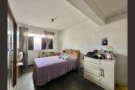 Casa à venda com 180m², 4 quartos e sem vagaQuarto 1