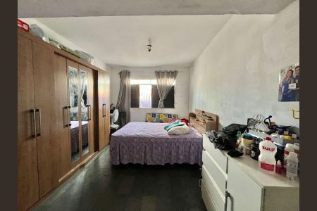 Casa à venda com 180m², 4 quartos e sem vagaQuarto 1