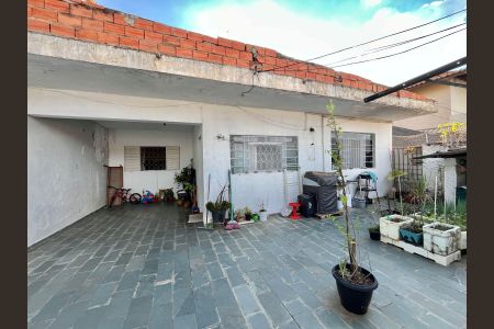 Casa à venda com 180m², 4 quartos e sem vagaFachada da casa