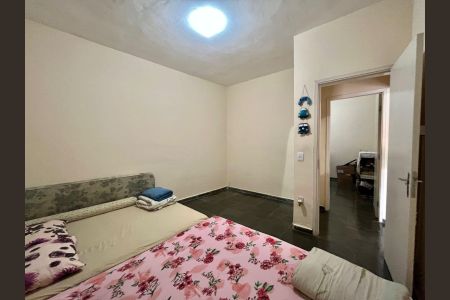 Casa à venda com 180m², 4 quartos e sem vaga Quarto 1