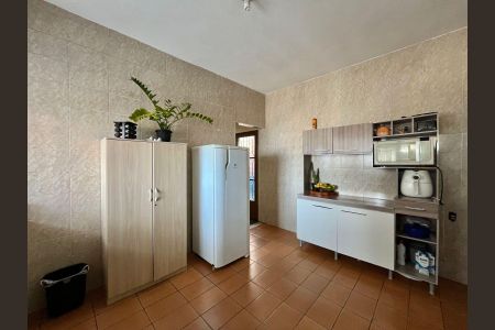 Casa à venda com 180m², 4 quartos e sem vagaCozinha