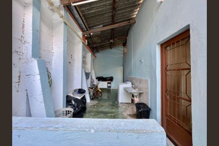 Casa à venda com 180m², 4 quartos e sem vagaÁrea de Serviço